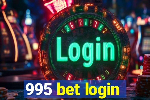 995 bet login